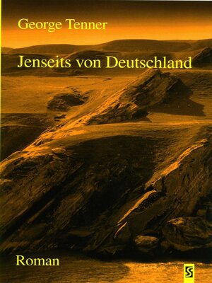 cover image of Jenseits von Deutschland